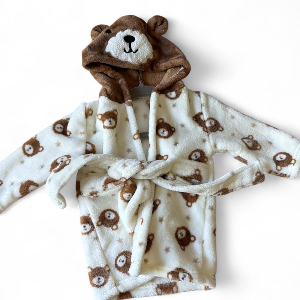 Baby Robe